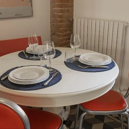 In Pignolo, A Due Passi Dal Centro Apartament *