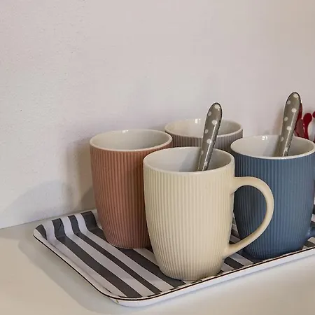 Lejlighed In Pignolo, A Due Passi Dal Centro