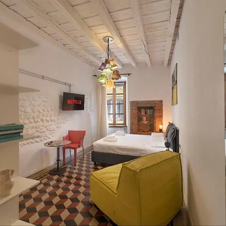 Apartament In Pignolo, A Due Passi Dal Centro *