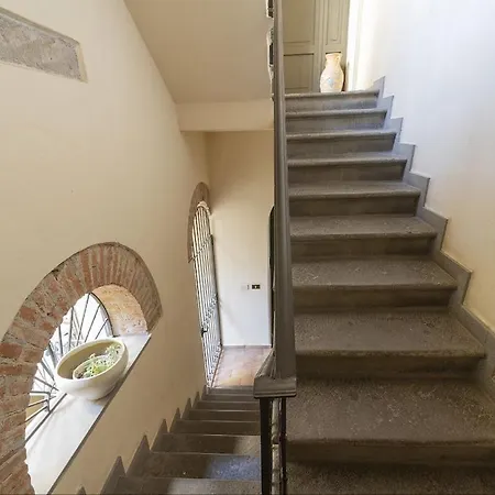 Lejlighed In Pignolo, A Due Passi Dal Centro Bergamo