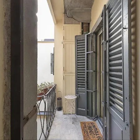 In Pignolo, A Due Passi Dal Centro Apartament Bergamo