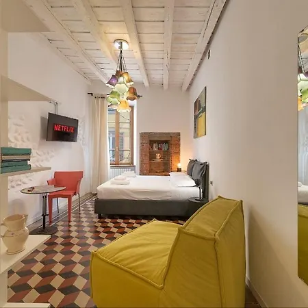 Apartament In Pignolo, A Due Passi Dal Centro *