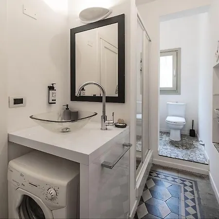 In Pignolo, A Due Passi Dal Centro Lejlighed *