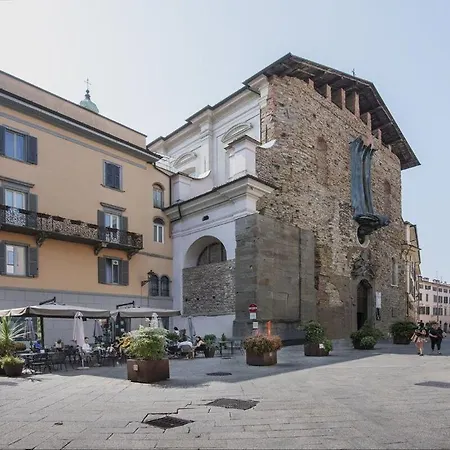 In Pignolo, A Due Passi Dal Centro *