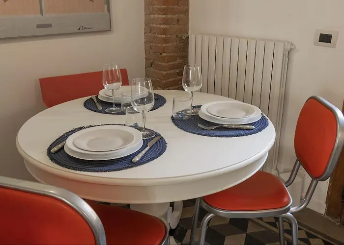 In Pignolo, A Due Passi Dal Centro Apartament *