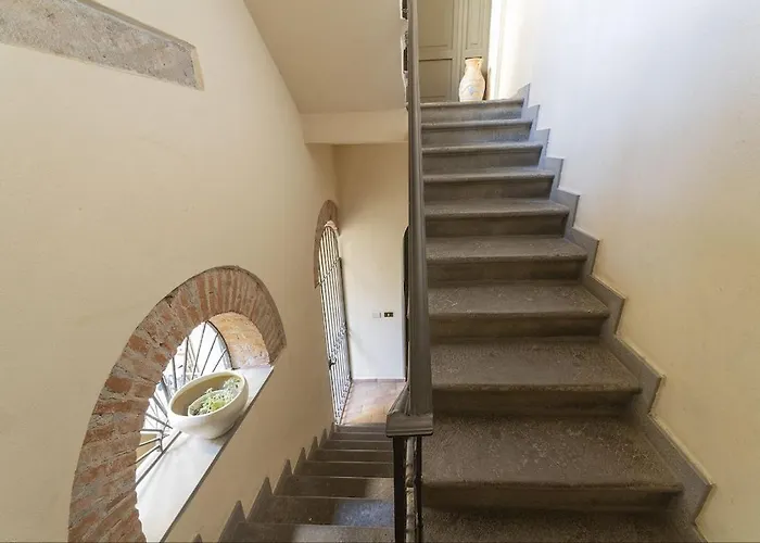 Apartament In Pignolo, A Due Passi Dal Centro Bergamo
