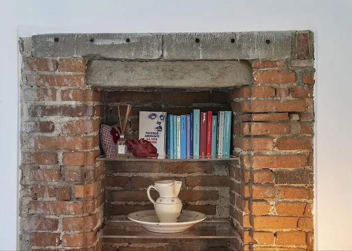 Apartament In Pignolo, A Due Passi Dal Centro