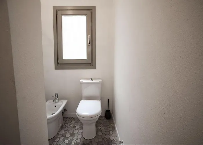 In Pignolo, A Due Passi Dal Centro Apartament