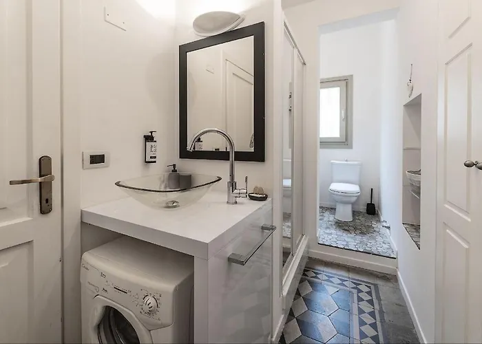In Pignolo, A Due Passi Dal Centro Apartament *